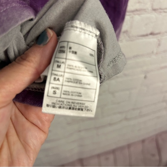 Disney Parks Twilight Zone Tower of Terror Mickey Glow in the dark tie dye tee - Picture 3 of 9